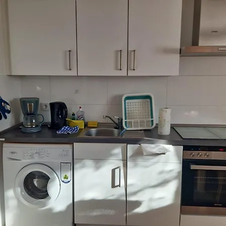 Grosses Ferienwohnung Mit Wunderschoener Terrasse Und Aussicht Appartamento Böbrach