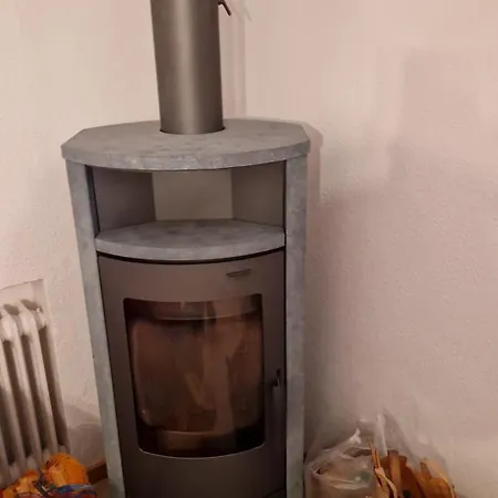 Grosses Ferienwohnung Mit Wunderschoener Terrasse Und Aussicht Appartamento *