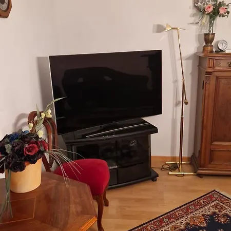 Grosses Ferienwohnung Mit Wunderschoener Terrasse Und Aussicht * Böbrach