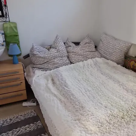 Apartment Grosses Ferienwohnung Mit Wunderschoener Terrasse Und Aussicht Bobrach