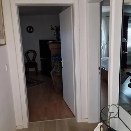 Grosses Ferienwohnung Mit Wunderschoener Terrasse Und Aussicht Apartment Bobrach